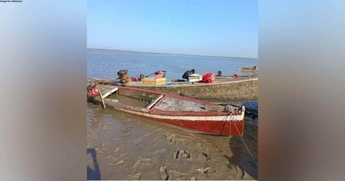BSF nabbed 22 Pakistani fishermen, seized 79 boats in Gujarat's Bhuj sector in 2022